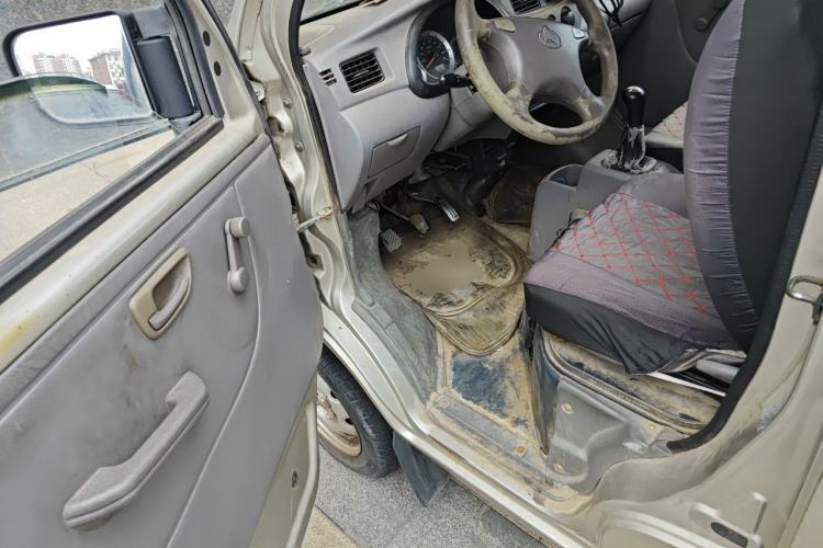 Used CHANGAN KAICHENG Star 2 2012 1.0L Base Version JL466Q9 Driver Seat