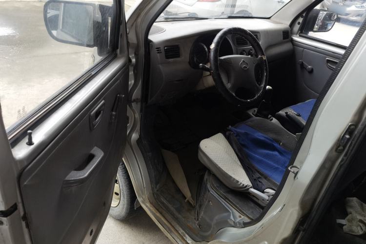 Used CHANGAN KAICHENG Star 2 2012 1.0L Base Version JL466Q9 Driver Seat