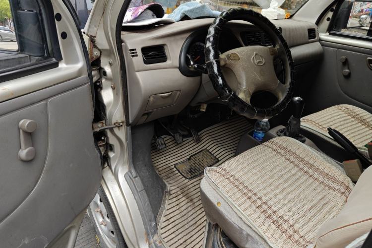 Used CHANGAN KAICHENG Star 2 2012 1.0L Base Version JL466Q9 Driver Seat