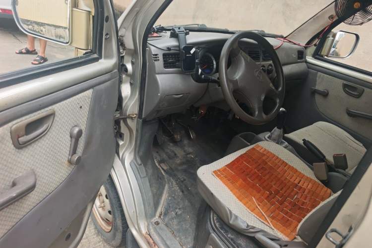 Used CHANGAN KAICHENG Star 2 2012 1.0L Base Version JL466Q9 Driver Seat