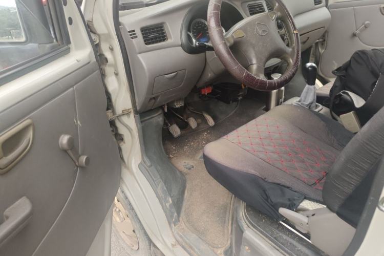 Used CHANGAN KAICHENG Star 2 2012 1.0L Base Version JL466Q9 Driver Seat