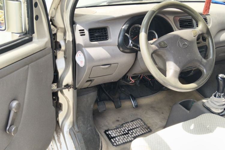 Used CHANGAN KAICHENG Star 2  Driver Seat