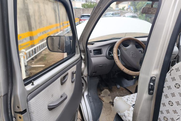 Used CHANGAN KAICHENG Star 2 2012 1.0L Base Version JL466Q9 Driver Seat