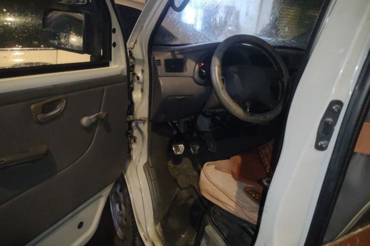 Used CHANGAN KAICHENG Star 2 2012 1.0L Base Version JL466Q9 Driver Seat