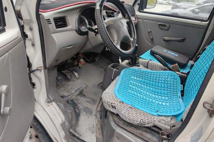 Used CHANGAN KAICHENG Star 2 2012 1.0L Base Version JL466Q9 Driver Seat