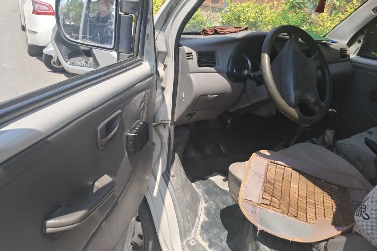 Used CHANGAN KAICHENG Star 2 2012 1.0L Base Version JL466Q9 Driver Seat