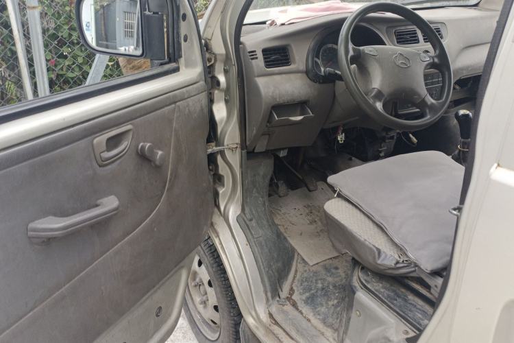 Used CHANGAN KAICHENG Star 2 2012 1.0L Base Version JL466Q9 Driver Seat