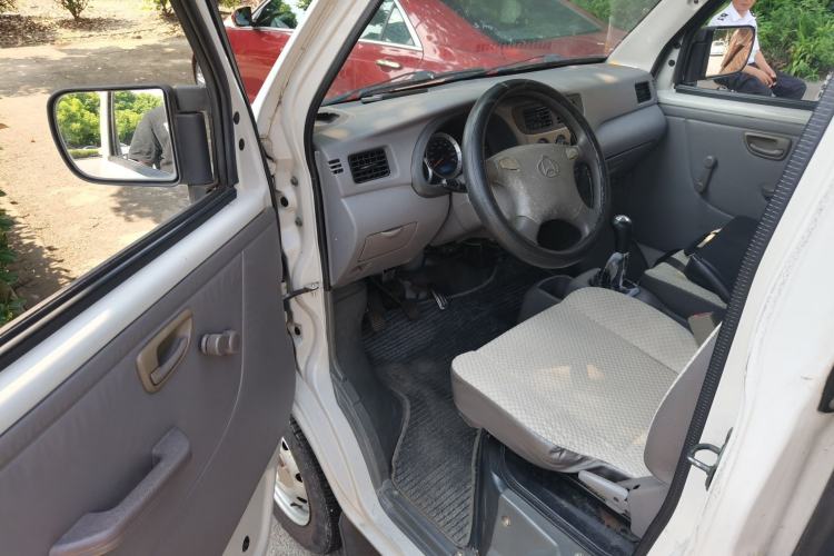 Used CHANGAN KAICHENG Star 2 2012 1.0L Base Version JL466Q9 Driver Seat