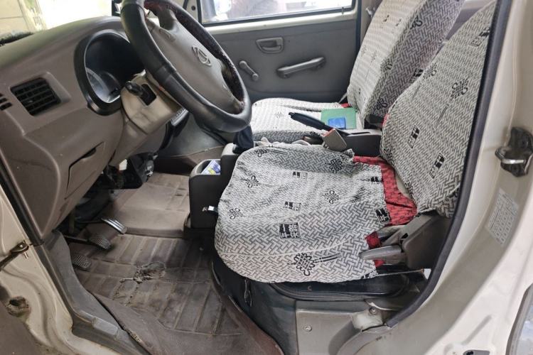 Used CHANGAN KAICHENG Star 2 2012 1.0L Base Version JL466Q9 Driver Seat
