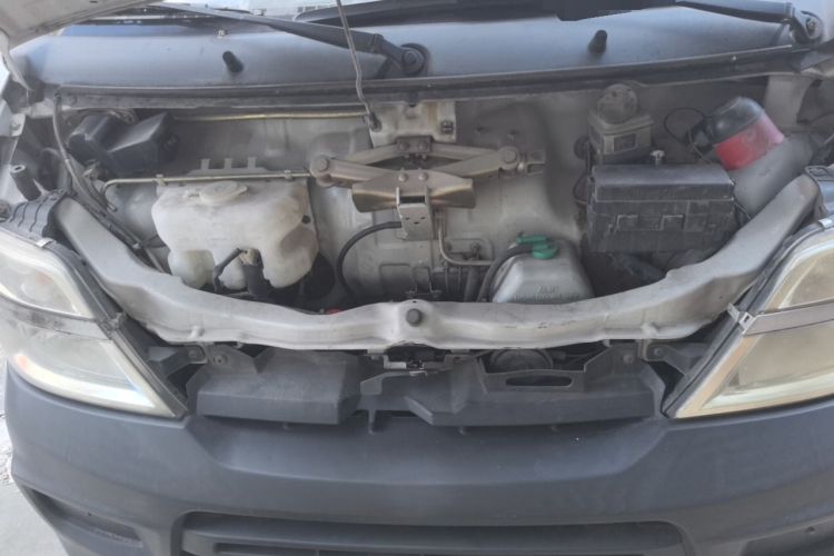 Used CHANGAN KAICHENG Star 2 2012 1.0L Base Version JL466Q9 Engine Bay