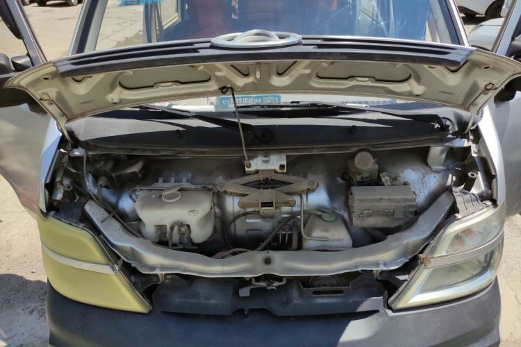 Used CHANGAN KAICHENG Star 2 2012 1.0L Base Version JL466Q9 Engine Bay