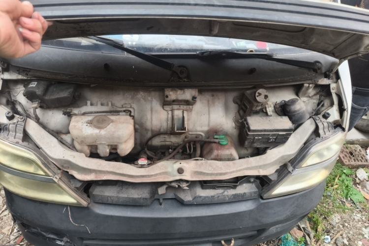 Used CHANGAN KAICHENG Star 2 2012 1.0L Base Version JL466Q9 Engine Bay