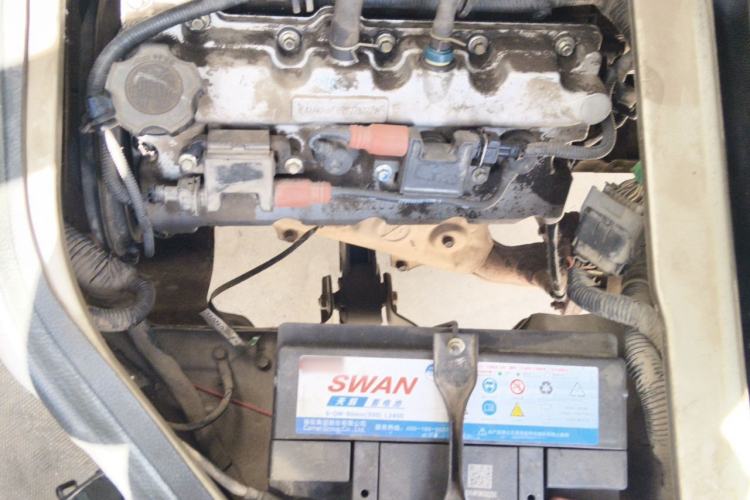 Used CHANGAN KAICHENG Star 2  Engine Bay Left