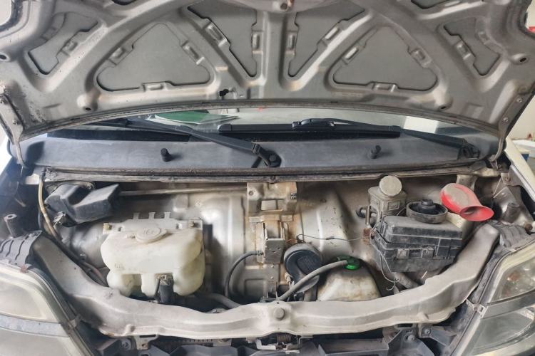 Used CHANGAN KAICHENG Star 2 2012 1.0L Base Version JL466Q9 Engine Bay