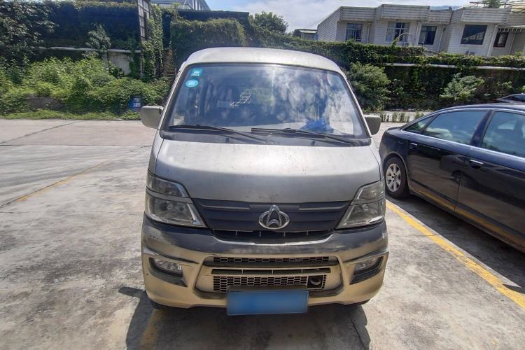 Used CHANGAN KAICHENG Star 2 2012 1.0L Base Version JL466Q9 Exterior 1