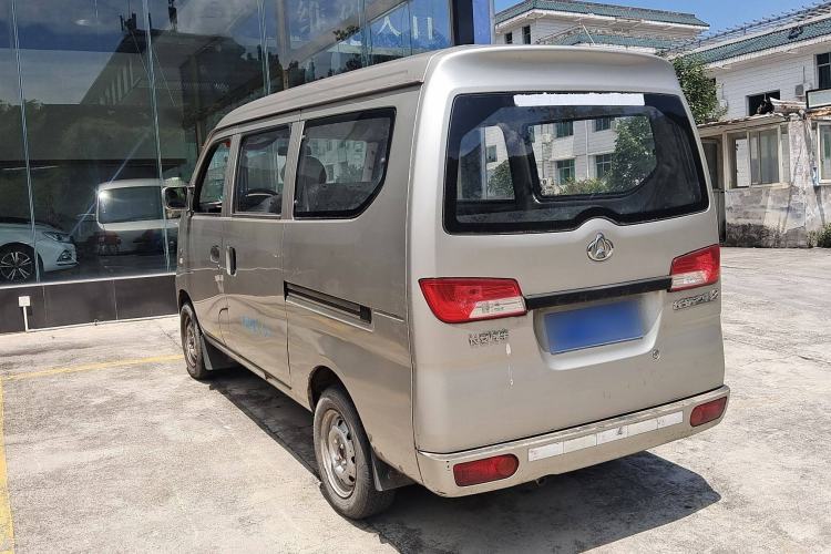 Used CHANGAN KAICHENG Star 2 2012 1.0L Base Version JL466Q9 Exterior 3