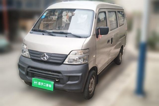 Used CHANGAN KAICHENG Star 2 2012 1.0L Base Version JL466Q9