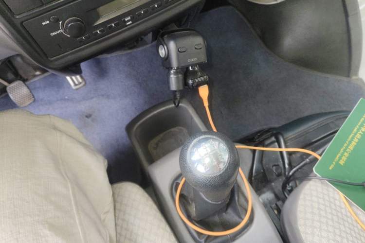 Used CHANGAN KAICHENG Star 2 2012 1.0L Base Version JL466Q9 Gear Lever