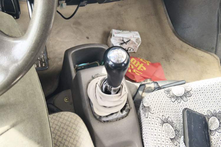 Used CHANGAN KAICHENG Star 2  Gear Lever