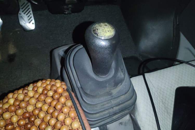 Used CHANGAN KAICHENG Star 2 2012 1.0L Base Version JL466Q9 Gear Lever