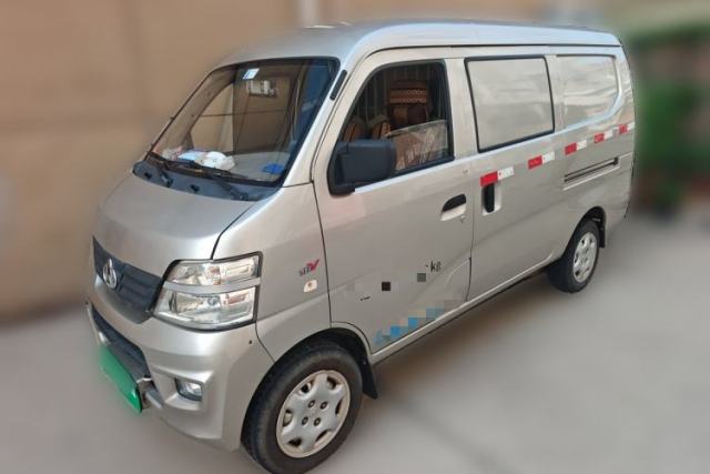 Used CHANGAN KAICHENG Star 2 2012 1.0L Base Version JL466Q9