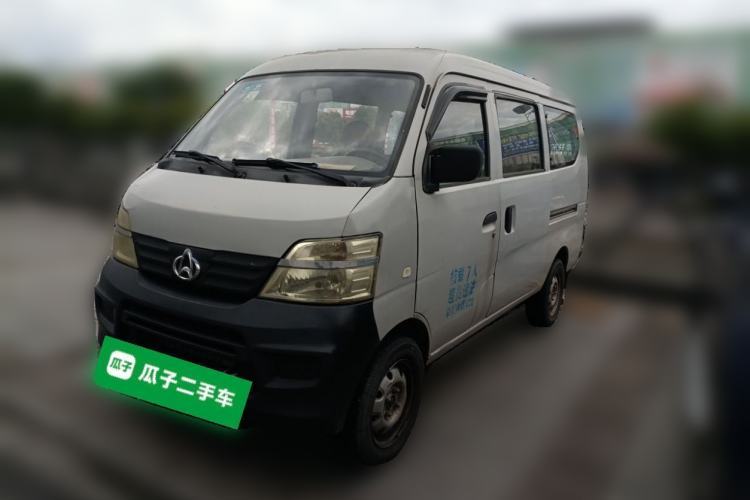 Used CHANGAN KAICHENG Star 2 2012 1.0L Base Version JL466Q9 Guazi used car, China used car export, Used car for sale, Used  cars, Cheapest cars for sale