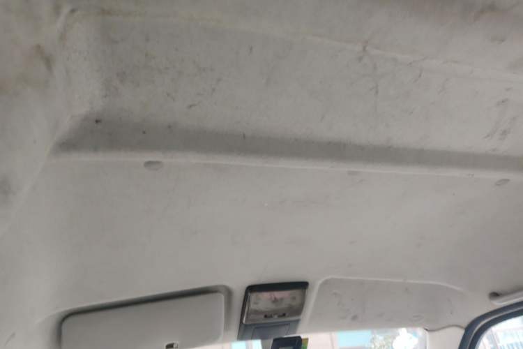 Used CHANGAN KAICHENG Star 2 2012 1.0L Base Version JL466Q9 Headliner