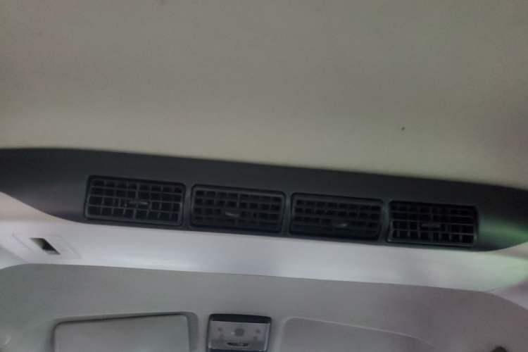 Used CHANGAN KAICHENG Star 2 2012 1.0L Base Version JL466Q9 Headliner