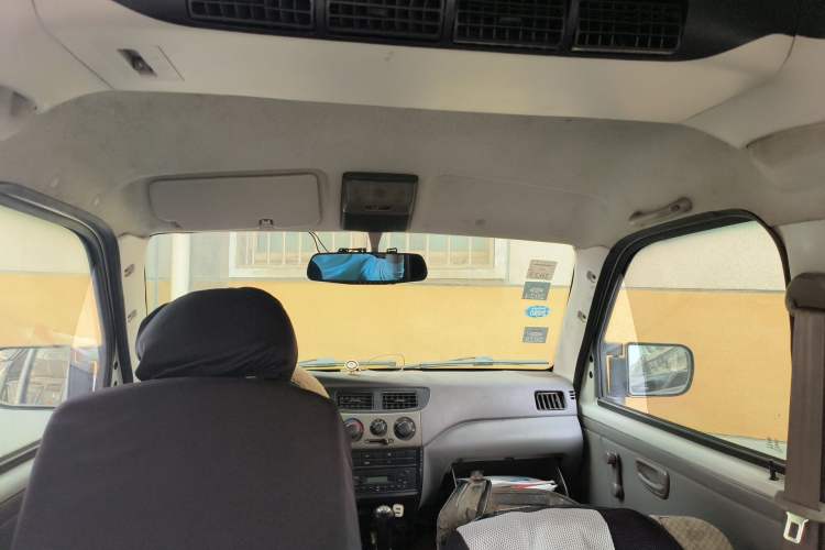 Used CHANGAN KAICHENG Star 2 2012 1.0L Base Version JL466Q9 Headliner