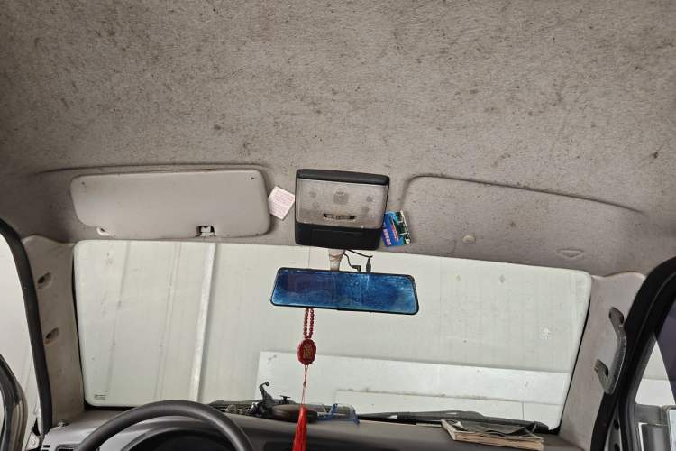 Used CHANGAN KAICHENG Star 2 2012 1.0L Base Version JL466Q9 Headliner