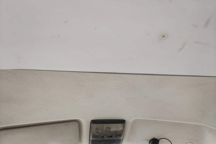 Used CHANGAN KAICHENG Star 2 2012 1.0L Base Version JL466Q9 Headliner