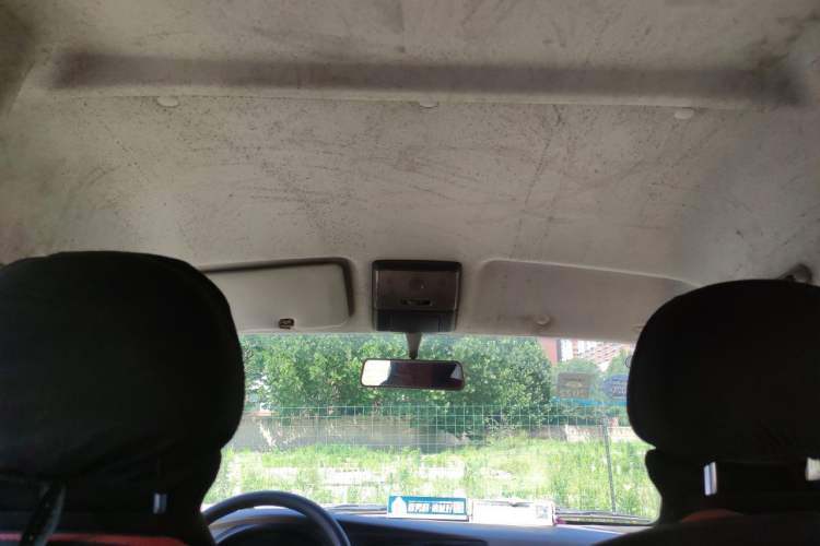 Used CHANGAN KAICHENG Star 2 2012 1.0L Base Version JL466Q9 Headliner