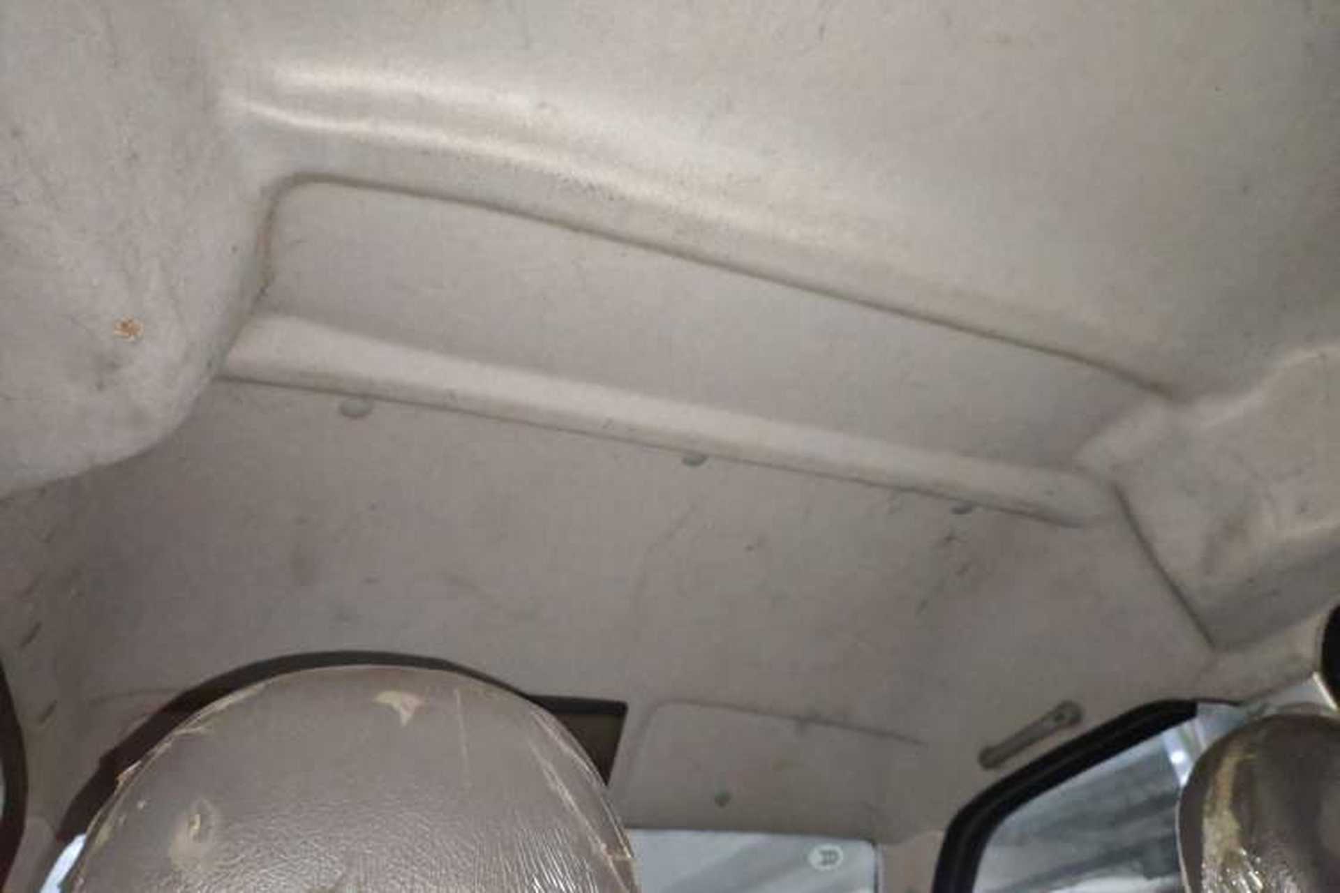 Used CHANGAN KAICHENG Star 2 2012 1.0L Base Version JL466Q9 Headliner