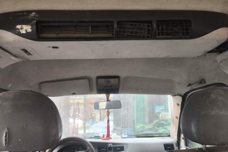 Used CHANGAN KAICHENG Star 2 2012 1.0L Base Version JL466Q9 Headliner