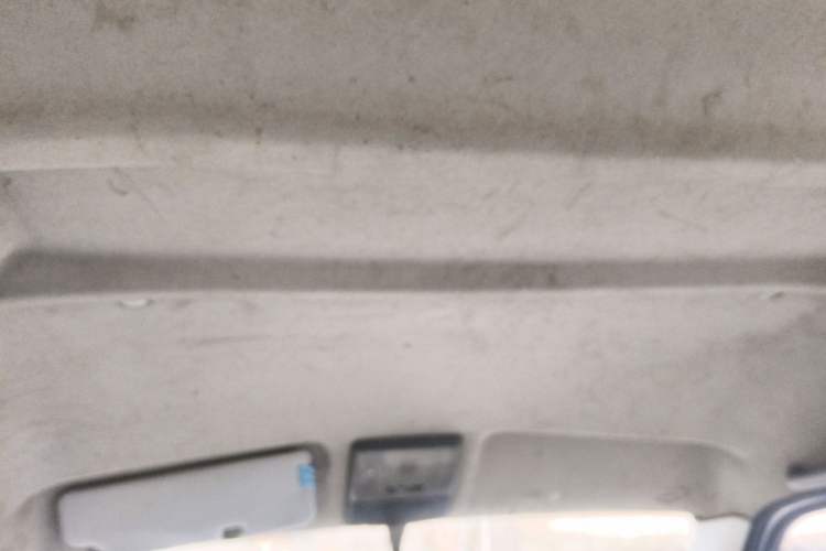Used CHANGAN KAICHENG Star 2 2012 1.0L Base Version JL466Q9 Headliner