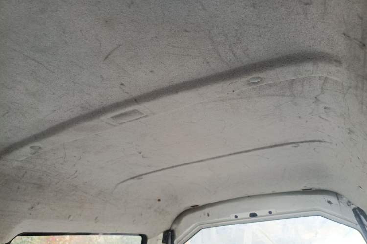 Used CHANGAN KAICHENG Star 2 2012 1.0L Base Version JL466Q9 Headliner