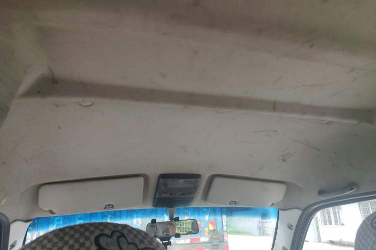 Used CHANGAN KAICHENG Star 2 2012 1.0L Base Version JL466Q9 Headliner