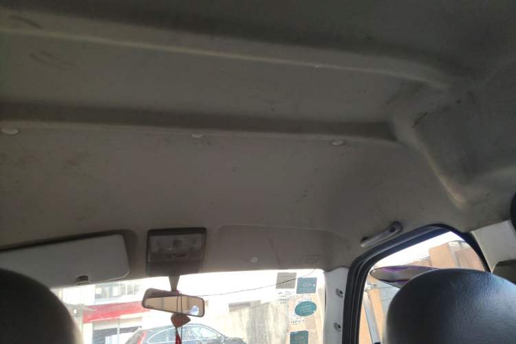 Used CHANGAN KAICHENG Star 2 2012 1.0L Base Version JL466Q9 Headliner