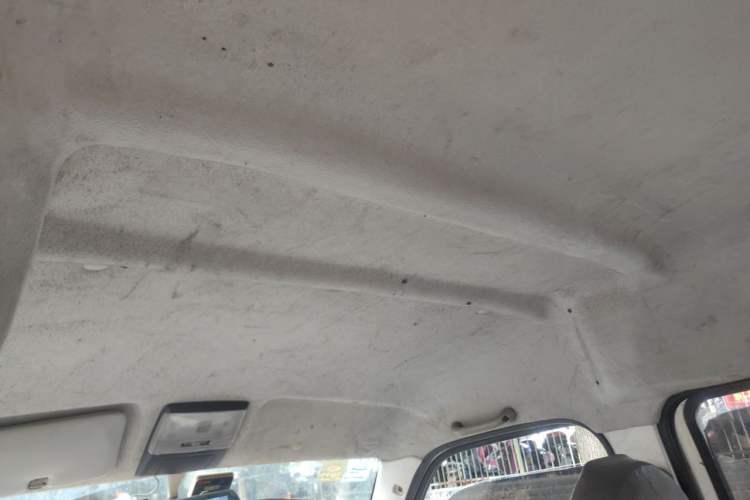 Used CHANGAN KAICHENG Star 2 2012 1.0L Base Version JL466Q9 Headliner