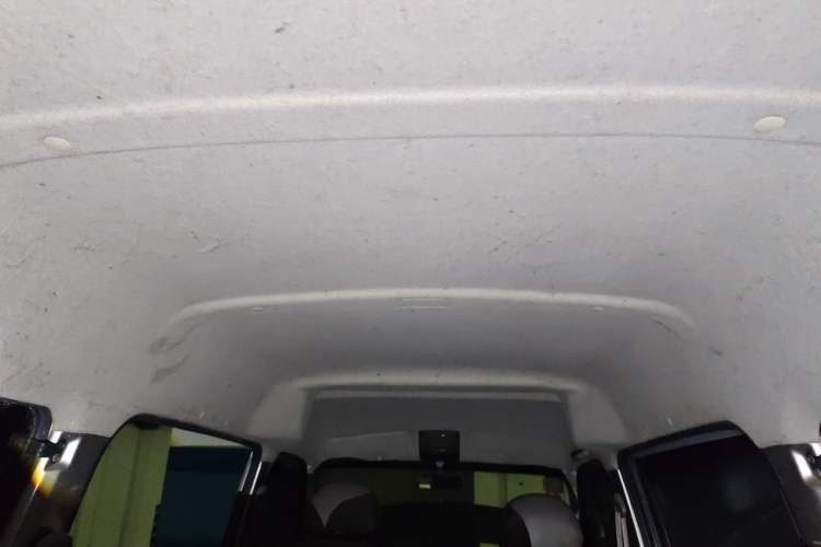 Used CHANGAN KAICHENG Star 2 2012 1.0L Base Version JL466Q9 Headliner