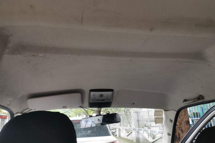 Used CHANGAN KAICHENG Star 2 2012 1.0L Base Version JL466Q9 Headliner