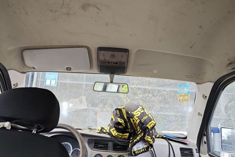 Used CHANGAN KAICHENG Star 2 2012 1.0L Base Version JL466Q9 Headliner