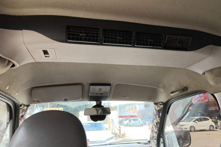 Used CHANGAN KAICHENG Star 2 2012 1.0L Base Version JL466Q9 Headliner