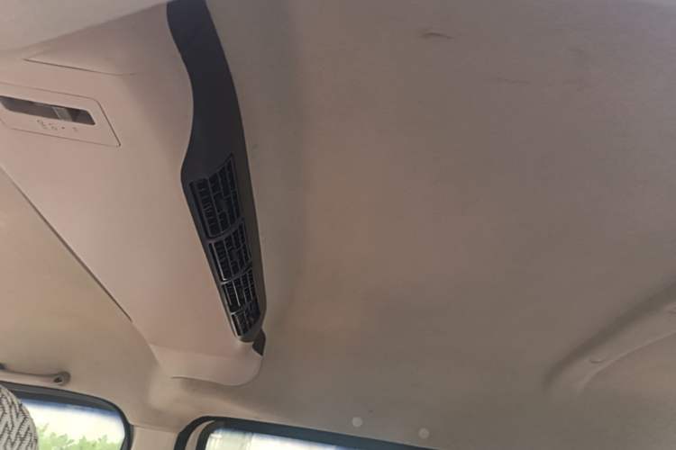 Used CHANGAN KAICHENG Star 2 2012 1.0L Value Edition JL465QH Headliner