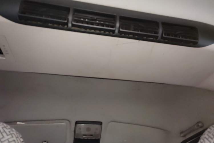 Used CHANGAN KAICHENG Star 2 2012 1.0L CNG Value Edition JL466QG Headliner