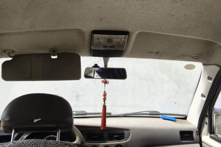 Used CHANGAN KAICHENG Star 2  Headliner