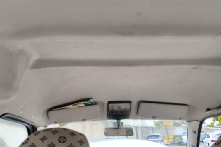 Used CHANGAN KAICHENG Star 2 2012 1.0L Base Version JL466Q9 Headliner