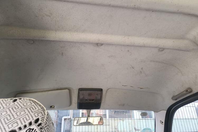 Used CHANGAN KAICHENG Star 2 2012 1.0L Base Version JL466Q9 Headliner