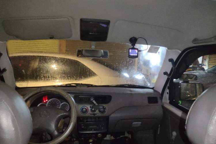 Used CHANGAN KAICHENG Star 2 2012 1.0L Base Version JL466Q9 Headliner