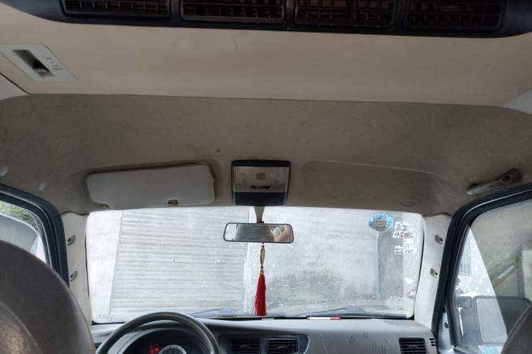Used CHANGAN KAICHENG Star 2 2012 1.0L Base Version JL466Q9 Headliner